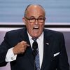 Giuliani Rumored To Be President Trump's Choice For Homeland Security